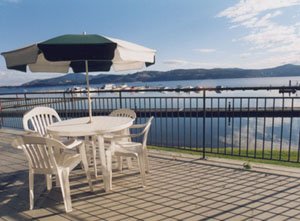 The Worldmark Arrow Point Terrace