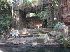 Jungle Cruise