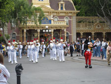 Main Street Parade